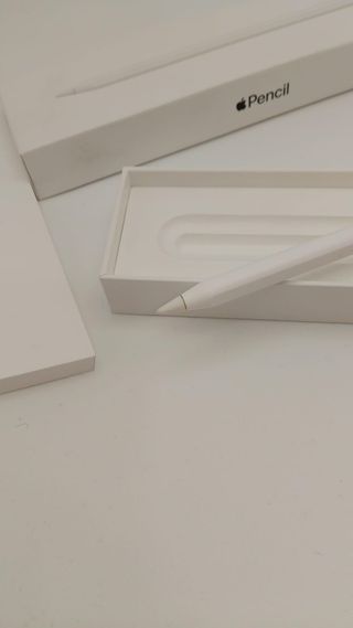 APPLE PENCIL 2ºGEN CAJA