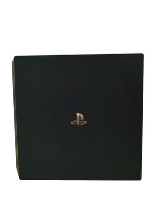 CONSOLA SONY PS4 PRO 1TB + CABLEADO