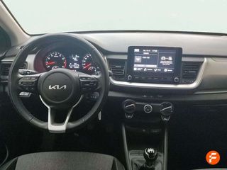 Kia Stonic 1.2 DPi 62kW (84CV) Drive