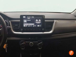 Kia Stonic 1.2 DPi 62kW (84CV) Drive