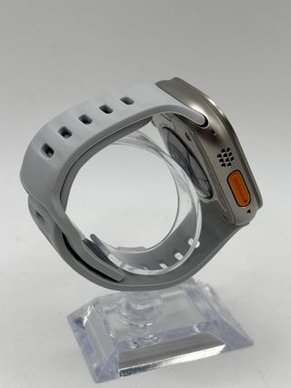 APPLE WATCH ULTRA A2622 SALUD 92%  CON CARGADOR