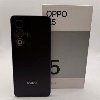 OPPO A5 4GB/128GB NERO/VIOLA NUOVO