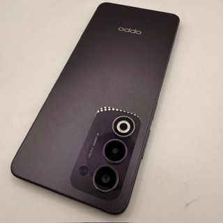 OPPO A5 4GB/128GB NERO/VIOLA NUOVO