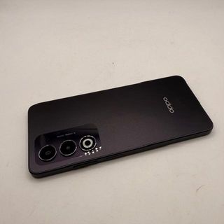 OPPO A5 4GB/128GB NERO/VIOLA NUOVO