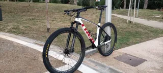 Trek Procaliber 9.8