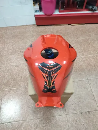 Carenado Depósito Honda CBR 600rr 05-06