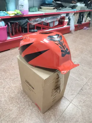 Carenado Depósito Honda CBR 600rr 05-06