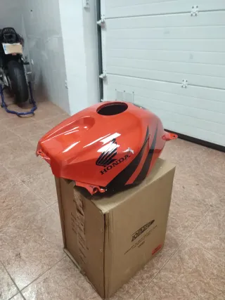 Carenado Depósito Honda CBR 600rr 05-06