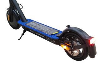 PATINETE ELÉCTRICO REEBOK SCOOTER URBAN 8.5 BLUE * A ESTRENAR*