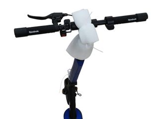 PATINETE ELÉCTRICO REEBOK SCOOTER URBAN 8.5 BLUE * A ESTRENAR*