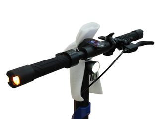 PATINETE ELÉCTRICO REEBOK SCOOTER URBAN 8.5 BLUE * A ESTRENAR*