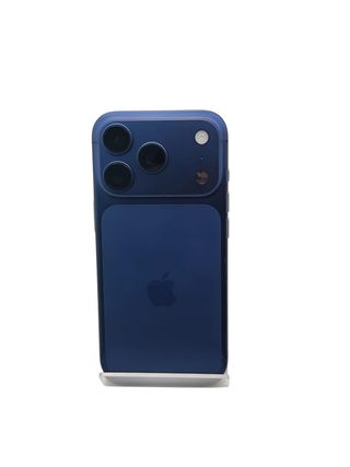 IPHONE 17 PRO 256GB AZUL MARINO * A ESTRENAR*