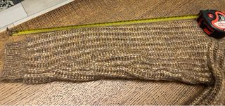 Maglione Only marrone