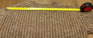 Maglione Only marrone