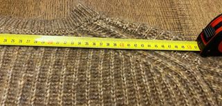 Maglione Only marrone