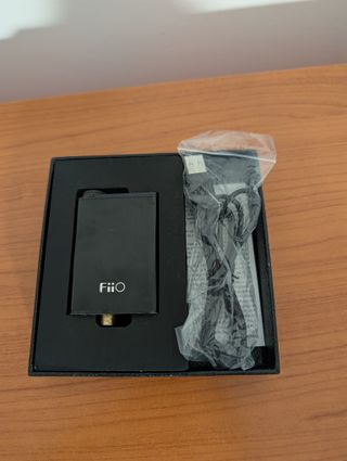 FiiO E10K Olympus 2 USB DAC