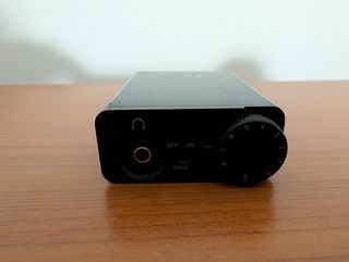 FiiO E10K Olympus 2 USB DAC