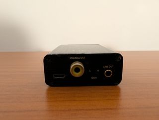 FiiO E10K Olympus 2 USB DAC
