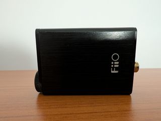 FiiO E10K Olympus 2 USB DAC