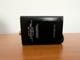 FiiO E10K Olympus 2 USB DAC