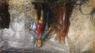 Nacimiento Belén Figuras