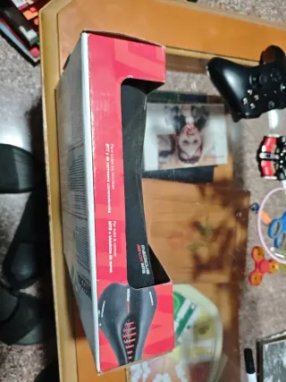 Sillín Wittkop Medicus Airflow Negro