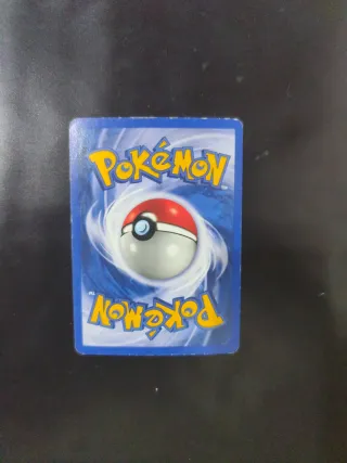 Carta Pokemon Heracross Holo Neo Genesis