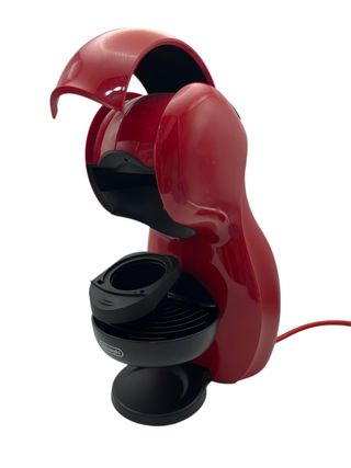 CAFETERA DE CAPSULAS NESCAFE DOLCE GUSTO PICCOLO XS ROJA