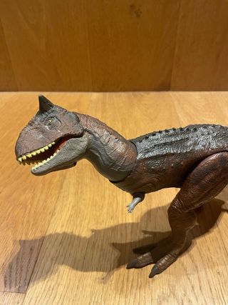 Figura di Dinosauro Carnotaurus Toro Jurassic World