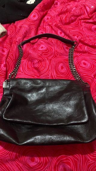Bolso de Hombro marca Zara
