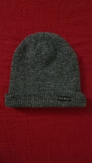 Gorro Yea Nice