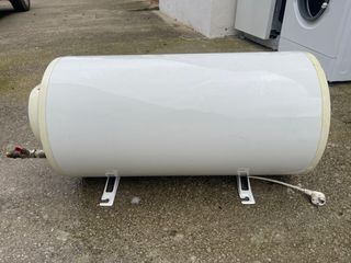 Termo eléctrico Fagor blanco, 50 litros,f