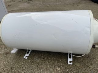 Termo eléctrico Fagor blanco, 50 litros,f