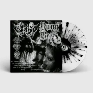 Yung Beef - Traumatismo Kranoencefáliko II