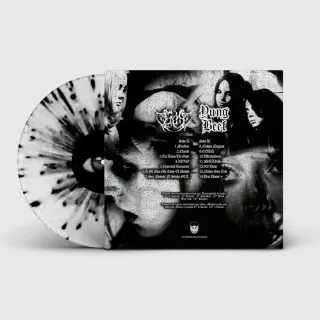 Yung Beef - Traumatismo Kranoencefáliko II