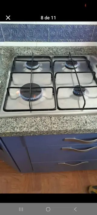 Se alquila habitación