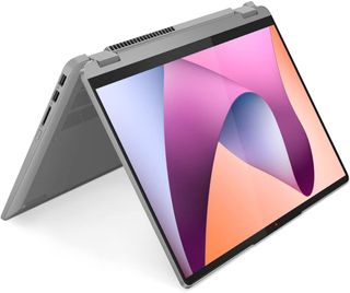 Lenovo IdeaPad Flex 5 Convertible Táctil