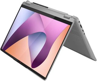 Lenovo IdeaPad Flex 5 Convertible Táctil