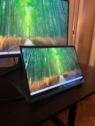 Lenovo IdeaPad Flex 5 Convertible Táctil