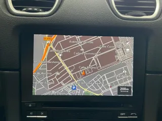 Porsche 718 Cayman 2018 PDK