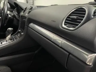 Porsche 718 Cayman 2018 PDK