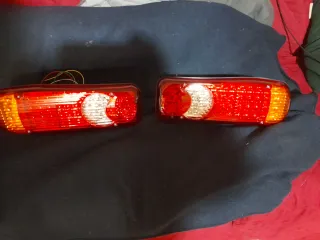 Caravana 750kg con papeles