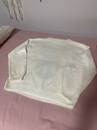 Jersey Navidad Mickey Mouse