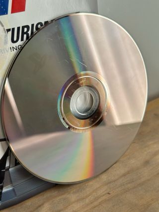 Gran Turismo 4 PS2 Platinum