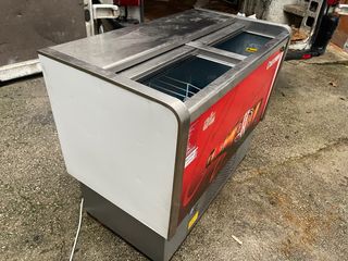 Botellero Frigorífico Coca-Cola