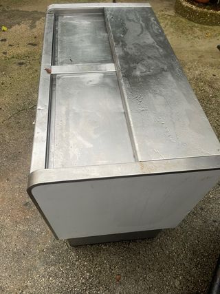 Botellero Frigorífico Coca-Cola