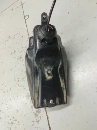 Depósito Gasolina Honda CRF 2004