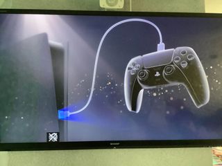 Consola PS5 Slim Blanca