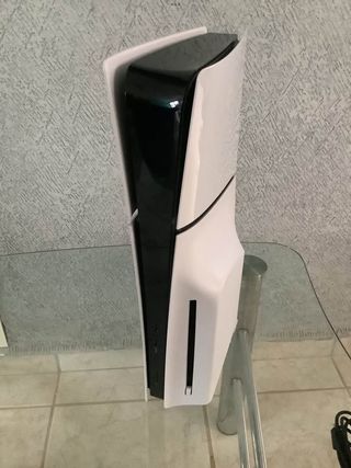 Consola PS5 Slim Blanca