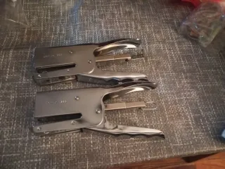 Grapadora Petrus 222